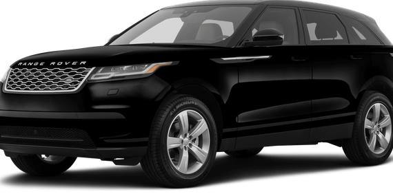 LAND ROVER RANGE ROVER VELAR 2019 SALYB2EX7KA233202 image